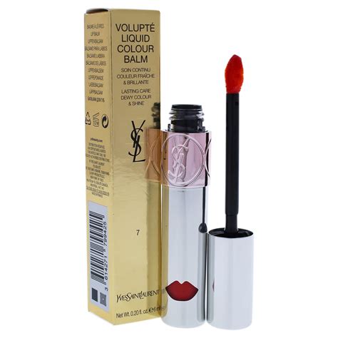 ysl long lasting lip gloss|ysl lip gloss price.